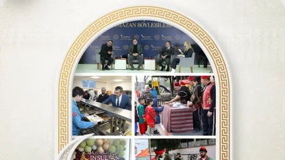 Bakan Tekin: "Ramazan ayında okullarda ’Maarifin Kalbinde Ramazan’ temalı etkinlikler düzenlenecek"