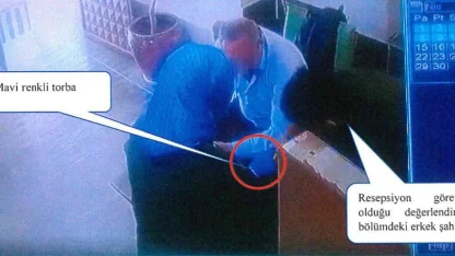 Bakırköy Belediyesi’nde görevli zabıta memuru hakkında ’rüşvet’ iddiası: Gözaltına alındı