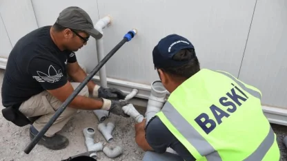 Balıkesir Büyükşehir’den depremzede vatandaşlara su faturası desteği