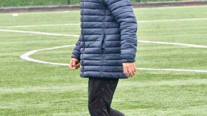 Balıkesirspor Teknik Direktörü Zafer Uysal: "Sahadaki iyi mücadelemiz skora yansımadı"