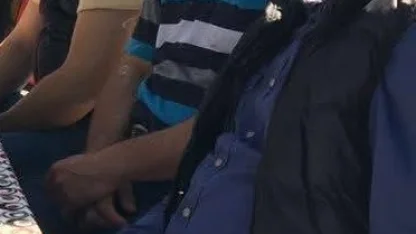 Balkonda montaj sırasında düşen işçi hayatını kaybetti