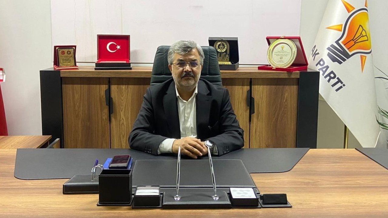 Başkan Çadır’dan Ramazan ayı mesajı