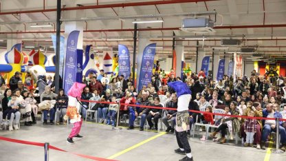 Başkan Çerçioğlu vatandaşları Ramazan etkinlikleri ile buluşturuyor