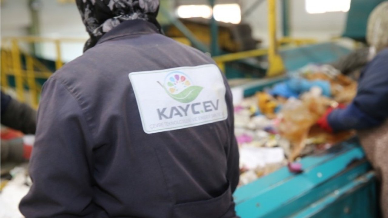 Başkan Çolakbayrakdar: "KAYÇEV’le Kayserimizin doğasını koruyor, ekonomisini güçlendiriyoruz"