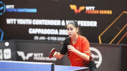 Başkan Çolakbayrakdar, "Kocasinan’ın evlatları, Türkiye’nin gururu olmaya devam ediyor"