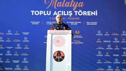 Başkan Er’den alternatif yol müjdesi