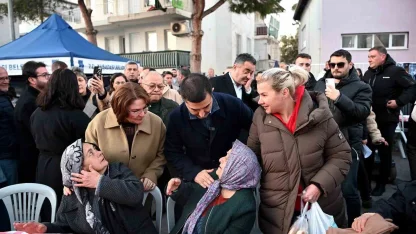 Başkan Günel: "Birlik ve beraberlik içinde hareket etmeyi çok önemsiyoruz"