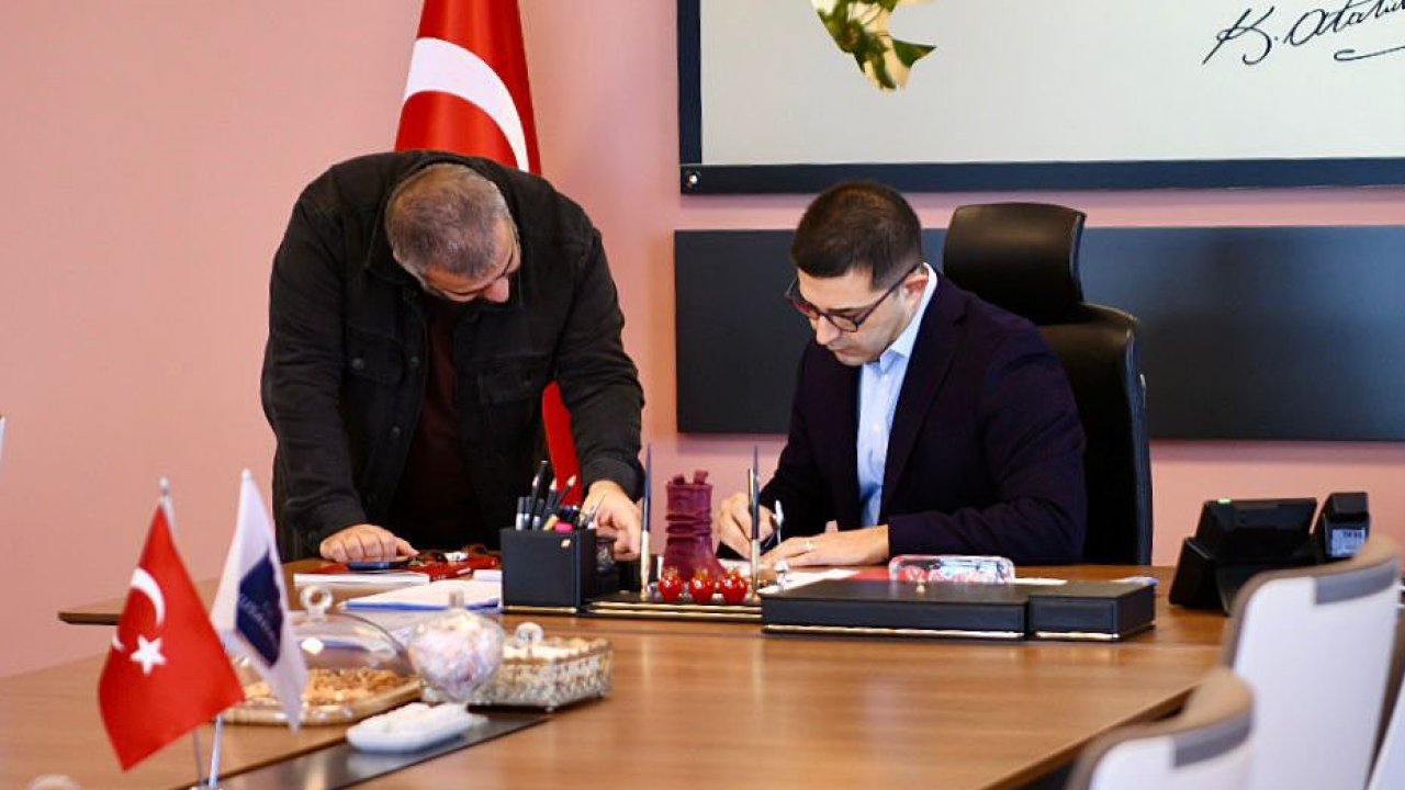 Başkan Günel’den iş birliği çağrısı