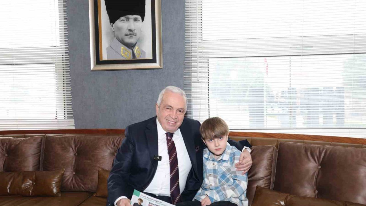 Başkan Şadi Özdemir’den Yağız Efe için dayanışma çağrısı