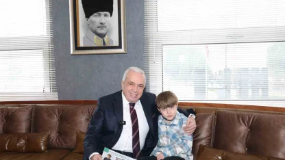 Başkan Şadi Özdemir’den Yağız Efe için dayanışma çağrısı