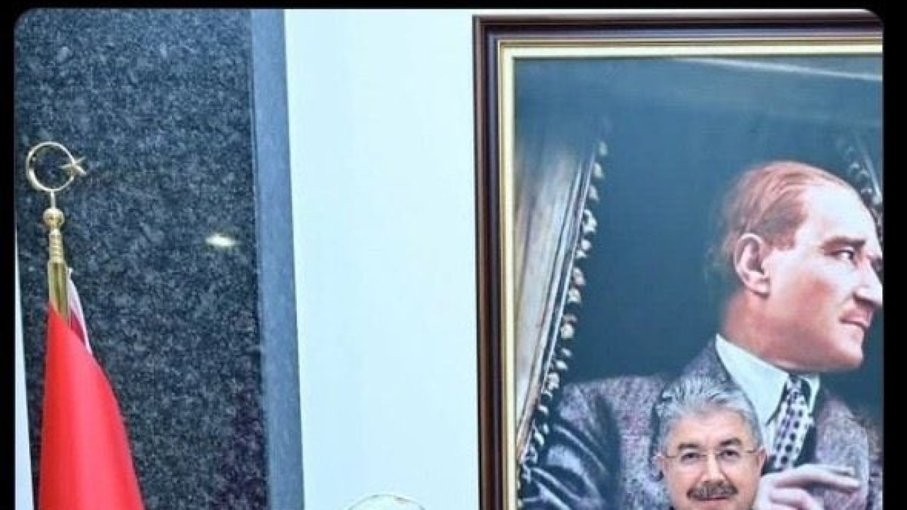 Başkan Zeynep Güneş’e kıyafeti üzerinden hakaret eden şahıs gözaltına alındı