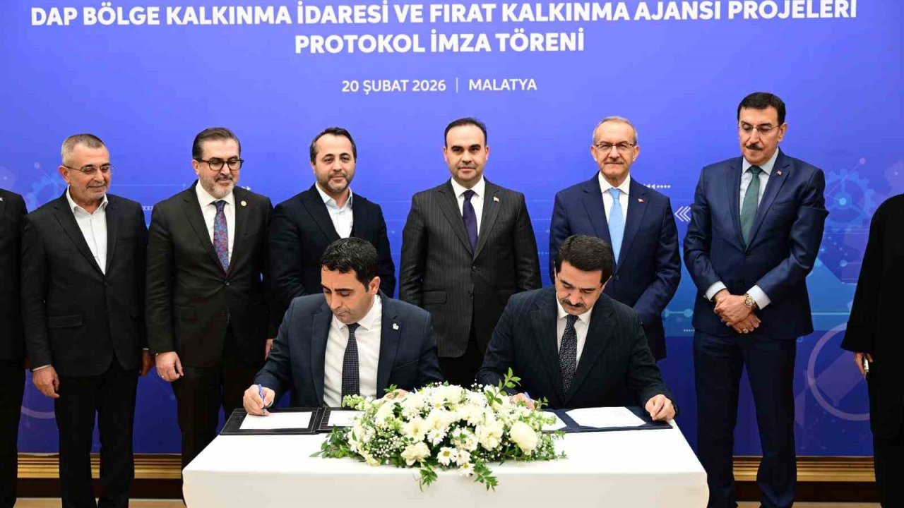 Battalgazi Belediyesi’nden su ürünlerine modern depolama yatırımı