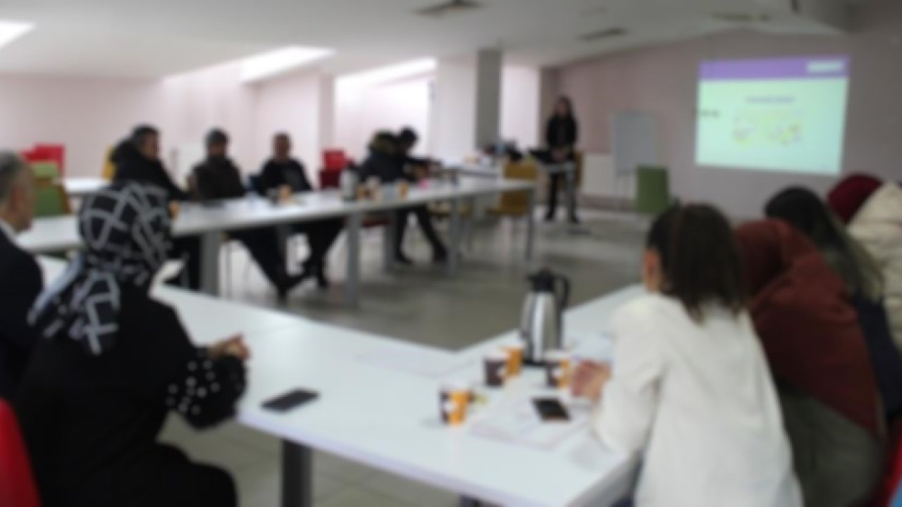 Bayburt’ta ‘Modüler Aile Eğitim Programı’ düzenlenecek