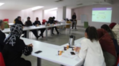 Bayburt’ta ‘Modüler Aile Eğitim Programı’ düzenlenecek