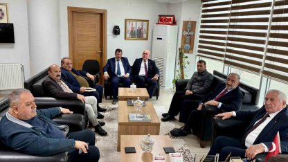 Bayırbağ Piknik Alanı için değerlendirme toplantısı