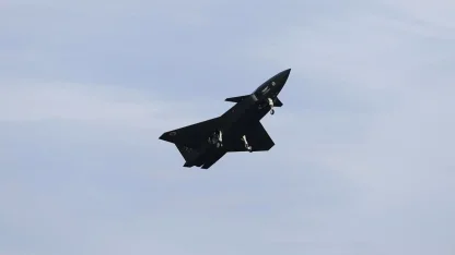 Bayraktar KIZILELMA eğitim uçuşunu başarıyla tamamladı