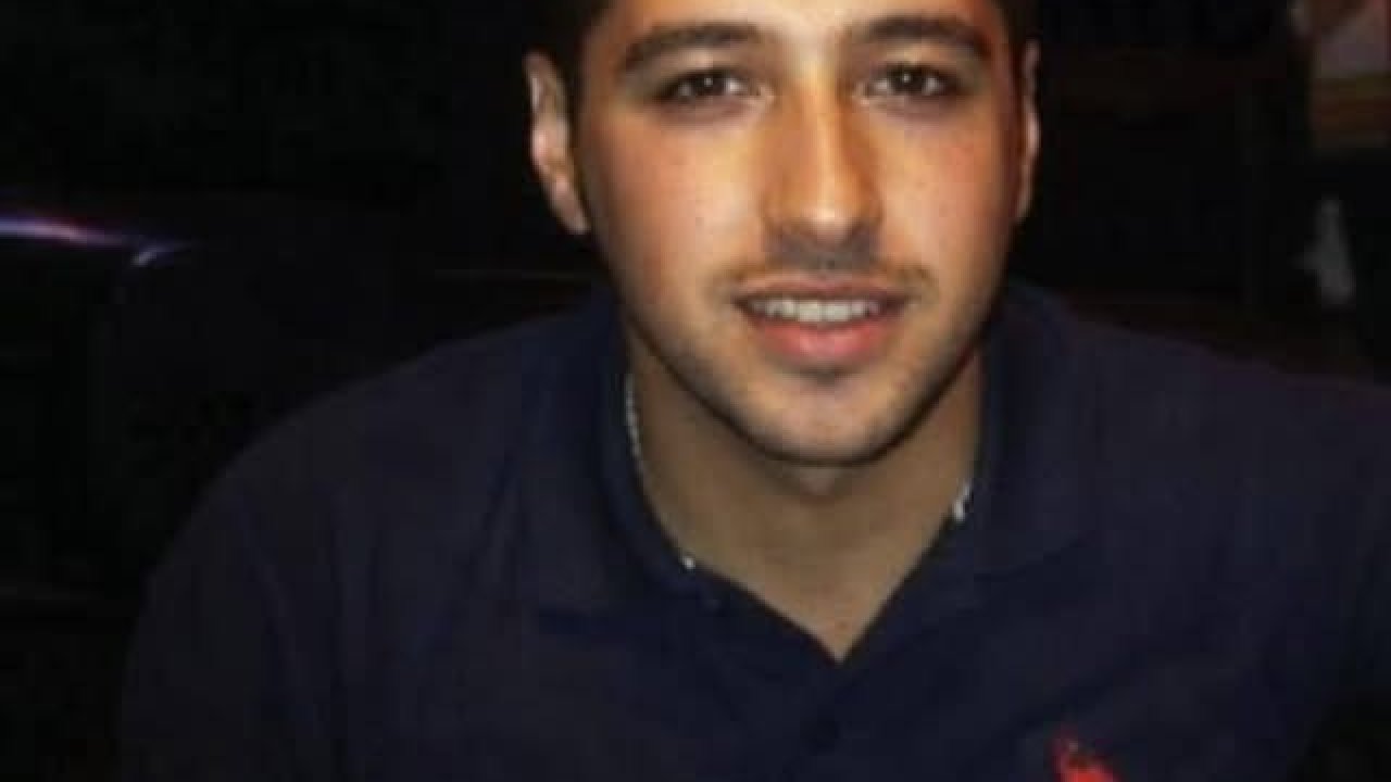 Belçika’dan gezmeye gelmişti, önce kimsesizler mezarlığına, sonra Eskişehir’e defnedildi