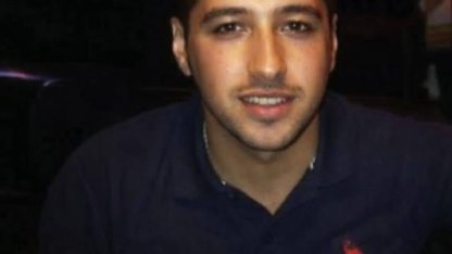 Belçika’dan gezmeye gelmişti, önce kimsesizler mezarlığına, sonra Eskişehir’e defnedildi