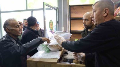 BESAŞ artık Harmancık’ta