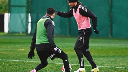 Beşiktaş’ta Kocaelispor maçının hazırlıkları başladı