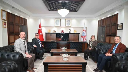 BEUN’da FEDEK akreditasyon saha ziyaretleri başladı