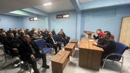 Beyşehir’de zirai ilaçta yeni dönem