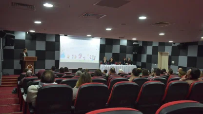 Bilecik Belediyesi’nden Çocuk Sosyal Tesisleri velilerine ’Eğitim Programı’