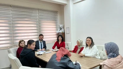 Bilecik’te bakım sonrası gençlere rehberlik desteği