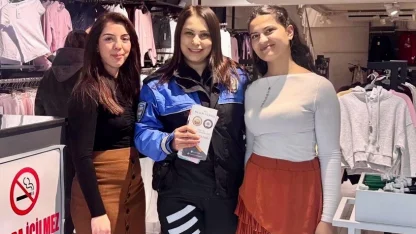 Bilecik’te esnafa dolandırıcılık uyarısı