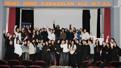 Bilimde eşitlik, gelecekte güç