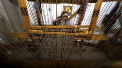 Bir zamanlar gemilere yelken oluyordu şimdilerde günlük hayata dokunuyor