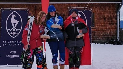 Birgül kardeşler yine gururlandırdı