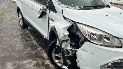 Bitlis’te zincirleme trafik kazası