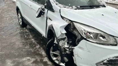 Bitlis’te zincirleme trafik kazası