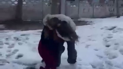 Bolu’da akran zorbalığı: Ortaokul öğrencilerinin önünü kesip darp ettiler