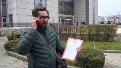 Böyle dürüstlük görülmedi, para ödemeden ev sahibi oldu...Gerçek çok geçmeden anlaşıldı