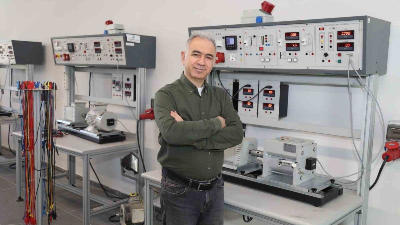 BTÜ’nün Asansör buluşuna Avrupa patenti