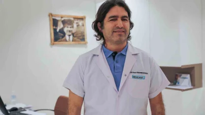 Bu tedavi kadınların daha geç yaşlanmasını sağlıyor