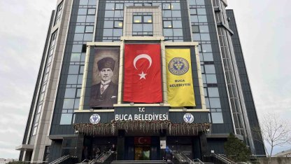 Buca Belediyesine operasyonda gözaltı sayısı 26’ya yükseldi