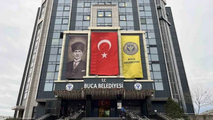 Buca Belediyesine operasyonda gözaltı sayısı 26’ya yükseldi