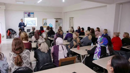 Bursa Büyükşehir’den LÖSEV’e anlamlı bağış