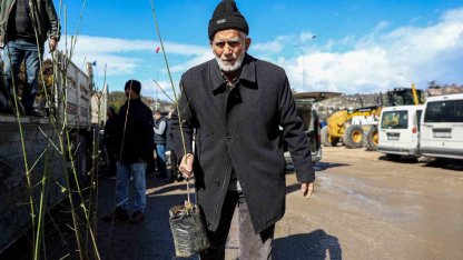 Bursa Büyükşehir’le kırsal büyüyor, çiftçi güçleniyor