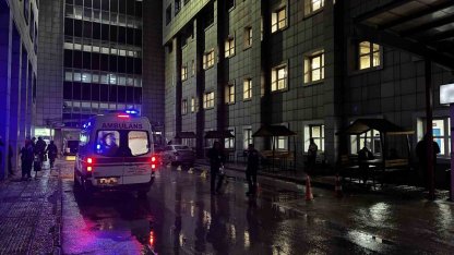 Bursa’da kavgada bıçaklanan şahıs hayatını kaybetti