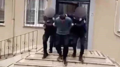 Bursa’da ruhsatsız silah ve mühimmat operasyonu