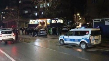 Bursa’da silahlı saldırı: 2 kişi ağır yaralandı