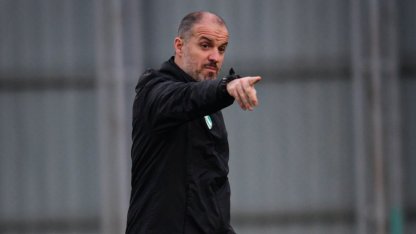 Bursaspor Teknik Direktörü Mustafa Er: "Sözlerimin arkasındayım"