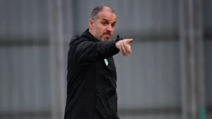 Bursaspor Teknik Direktörü Mustafa Er: "Sözlerimin arkasındayım"