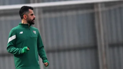 Bursaspor’da Kırklarelispor mesaisi devam etti