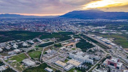 BUÜ’de yeni dönem promosyon ödemesi 115 bin lira oldu