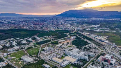 BUÜ’de yeni dönem promosyon ödemesi 115 bin lira oldu